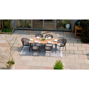 Pacific Lifestyle - Reims Outdoor Dining Set