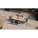 Pacific Lifestyle - Reims Outdoor Dining Set