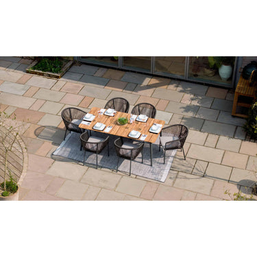 Pacific Lifestyle - Reims Outdoor Dining Set