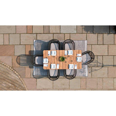 Pacific Lifestyle - Reims Outdoor Dining Set