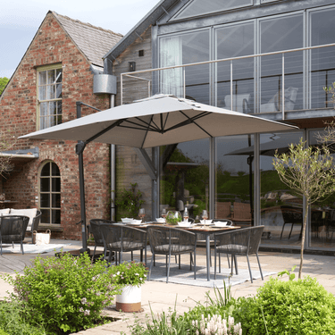 Pacific Lifestyle - Reims Outdoor Dining Set