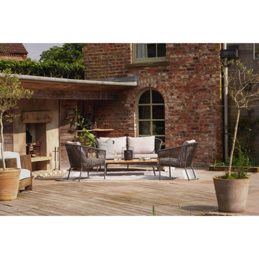 Pacific Lifestyle - Reims Outdoor Seating Set