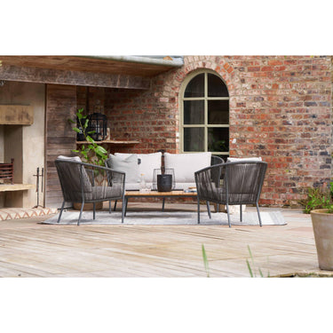 Pacific Lifestyle - Reims Outdoor Seating Set