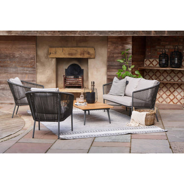 Pacific Lifestyle - Reims Outdoor Seating Set