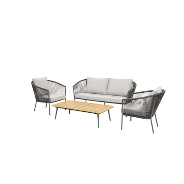 Pacific Lifestyle - Reims Outdoor Seating Set