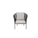 Pacific Lifestyle - Reims Outdoor Seating Set