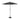 Pacific Lifestyle - Riva 2.5m Round Anthracite Parasol