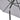 Pacific Lifestyle - Riva 2.5m Round Luna Grey Parasol