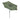 Pacific Lifestyle - Riva 2.5m Round Olive Parasol