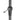Pacific Lifestyle - Riva 3.5m Round Anthracite Parasol