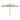 Pacific Lifestyle - Riva 3m Round Champagne Parasol