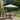 Pacific Lifestyle - Riva 3m Round Champagne Parasol