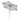 Pacific Lifestyle - Riva 3m Round Luna Grey Parasol