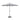Pacific Lifestyle - Riva 3m Round Luna Grey Parasol