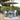 Pacific Lifestyle - Riva Premium 3m Round Havana Taupe Parasol