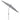 Pacific Lifestyle - Riva Premium 3m Round Manhattan Grey Parasol