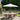 Pacific Lifestyle - Riva Teak 3m Round Champagne Parasol