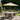 Pacific Lifestyle - Riva Teak 3m Round Champagne Parasol