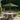 Pacific Lifestyle - Riva Teak 3m Round Olive Parasol