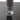 Pacific Lifestyle - Rome Polished Black Granite 40KG Wheeled Parasol Base