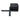Pacific Lifestyle - S/4 Plastic Parasol Cross Base Containers