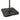 Pacific Lifestyle - S/4 Plastic Parasol Cross Base Containers
