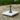Pacific Lifestyle - Salerno Hammered Grey Granite 90KG Wheeled Parasol Base