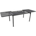 Pacific Lifestyle - Savoy Extendable Rectangular 8 Seater Dining Set