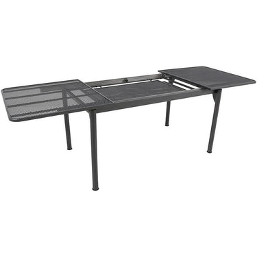 Pacific Lifestyle - Savoy Extendable Rectangular 8 Seater Dining Set