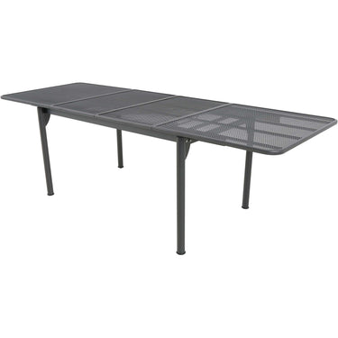 Pacific Lifestyle - Savoy Extendable Rectangular 8 Seater Dining Set