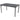 Pacific Lifestyle - Savoy Extendable Rectangular 8 Seater Dining Set