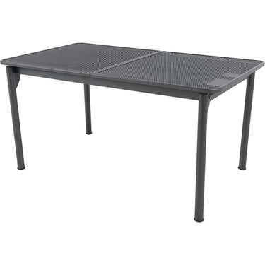 Pacific Lifestyle - Savoy Extendable Rectangular 8 Seater Dining Set