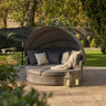 Pacific Lifestyle - Slate Grey Bermuda Day Bed