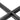Pacific Lifestyle - Steel Parasol Cross Base