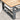 Pacific Lifestyle - Stockholm Anthracite Outdoor Corner Seating Set