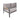 Pacific Lifestyle - Stockholm Anthracite Outdoor Corner Seating Set