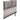Pacific Lifestyle - Stockholm Anthracite Outdoor Corner Seating Set including Fire Pit Table