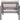 Pacific Lifestyle - Stockholm Anthracite Outdoor Seating Set