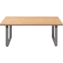 Pacific Lifestyle - Stockholm Anthracite Outdoor Seating Set