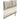 Pacific Lifestyle - Stockholm Limestone Outdoor Corner Seating Set including Fire Pit Table