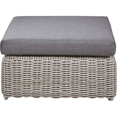 Pacific Lifestyle - Tuscany Outdoor Corner Seating Set