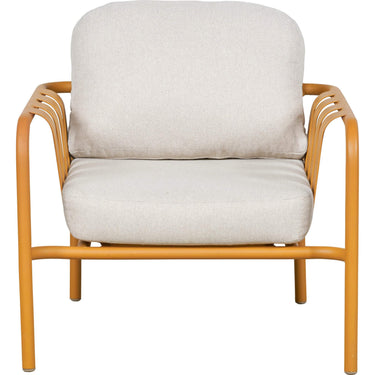 Pacific Lifestyle - Valletta Outdoor Seating Set