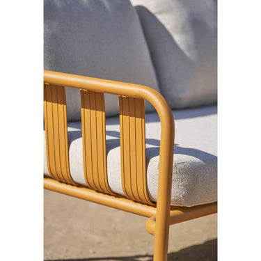 Pacific Lifestyle - Valletta Outdoor Seating Set