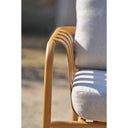 Pacific Lifestyle - Valletta Outdoor Seating Set