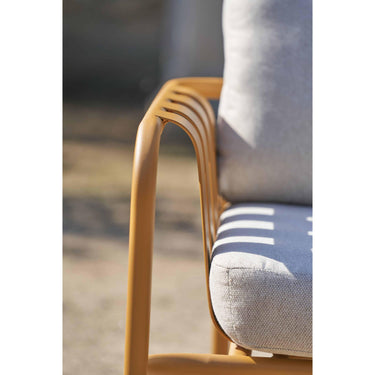 Pacific Lifestyle - Valletta Outdoor Seating Set