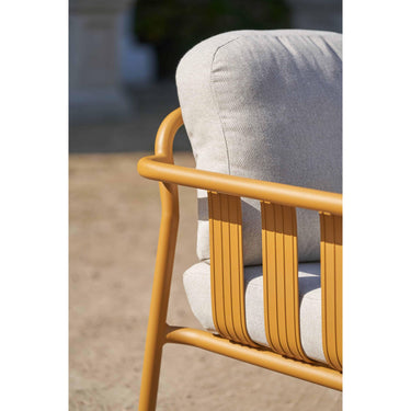 Pacific Lifestyle - Valletta Outdoor Seating Set