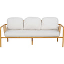 Pacific Lifestyle - Valletta Outdoor Seating Set