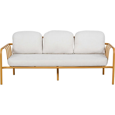 Pacific Lifestyle - Valletta Outdoor Seating Set