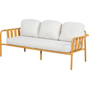 Pacific Lifestyle - Valletta Outdoor Seating Set