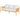 Pacific Lifestyle - Valletta Outdoor Seating Set